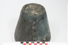 Foto von Bronzesitula (NHMW-PRAE-025742)